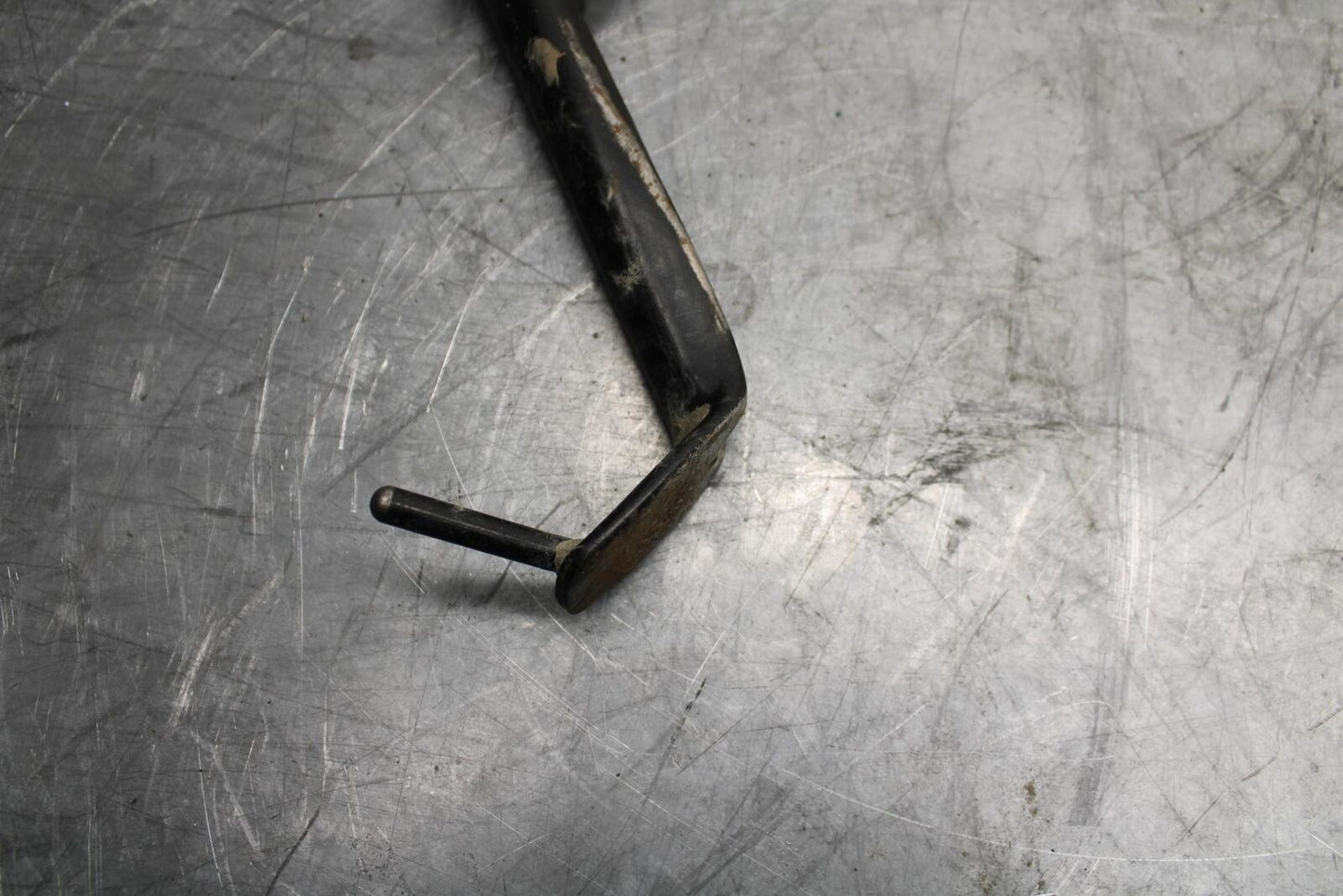 16-22 YAMAHA XSR 700 KICKSTAND SIDE KICK STAND BB475