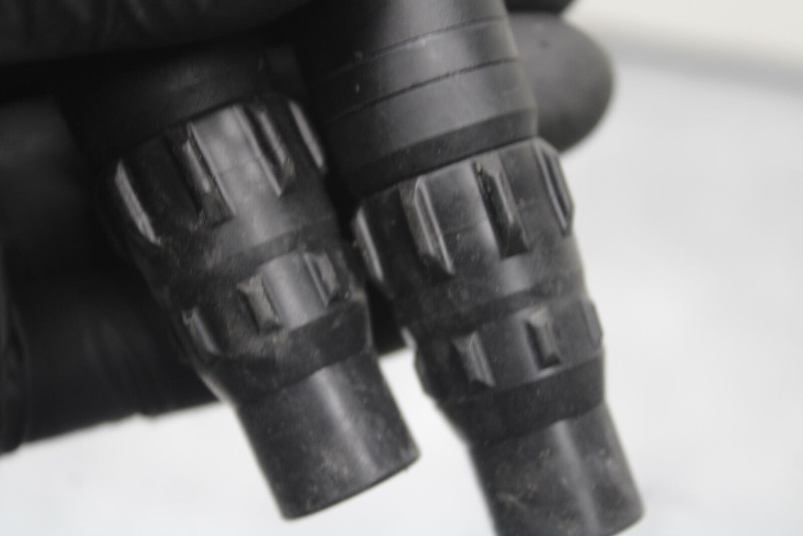 2016 Kawasaki ZX10R ZX1000 ABS KRT Edition IGNITION COILS COIL SPARK PLUG BB86