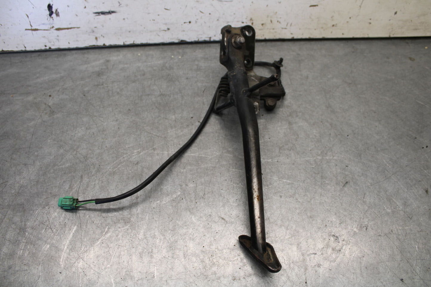 05-06 SUZUKI GSXR1000 KICKSTAND SIDE KICK STAND 42310-40F20 BB663