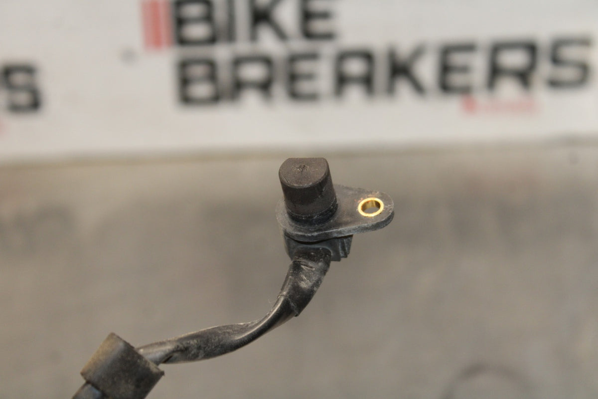 07-08 KAWASAKI NINJA ZX6R SPEED SPEEDOMETER SENSOR BB937