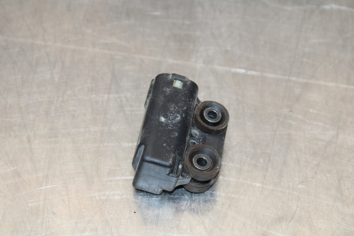 09-15 YAMAHA FZ6R TIP OVER BANK ANGLE CRASH SENSOR SWITCH  BB161