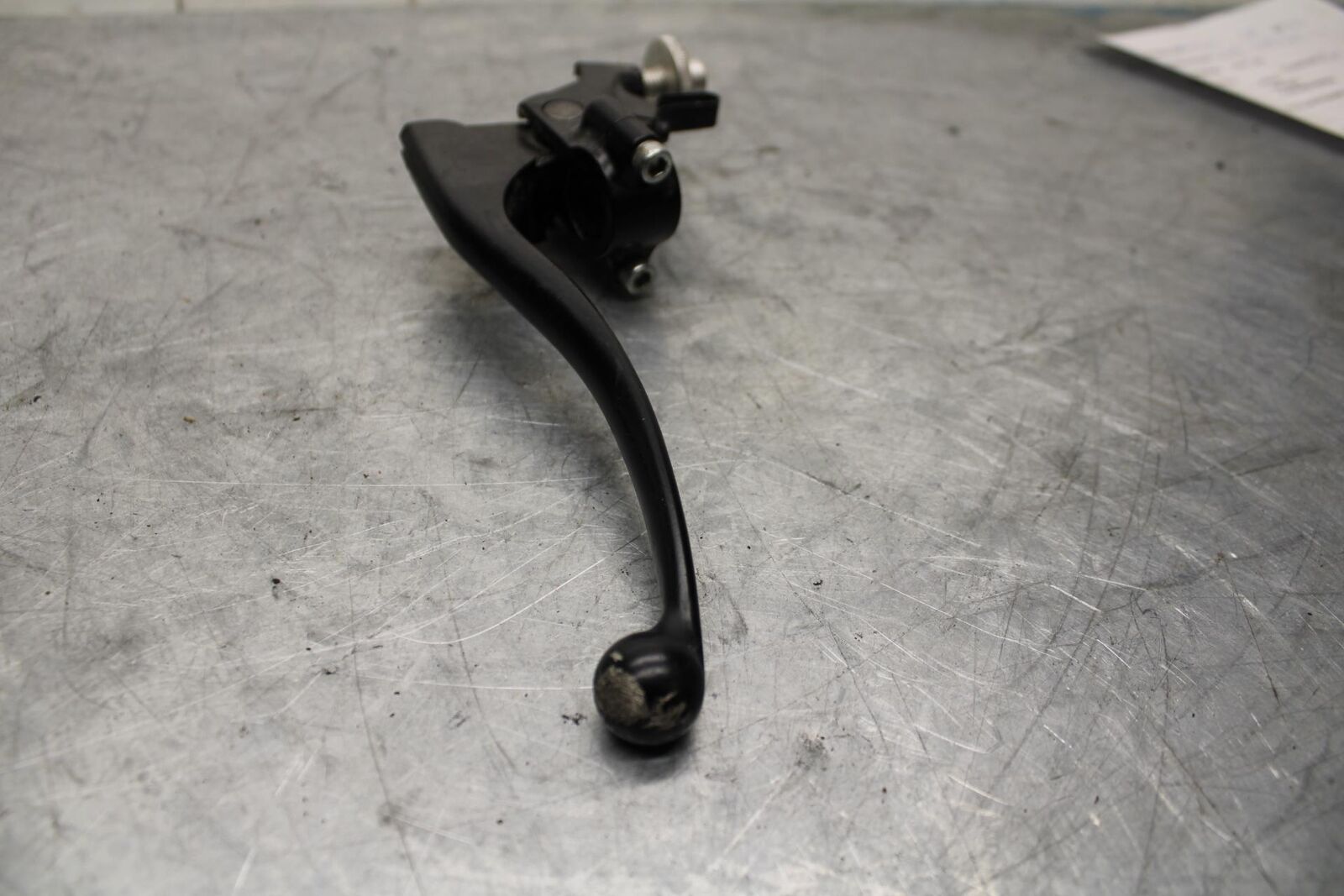 11-15 KAWASAKI ZX1000R CLUTCH PERCH MOUNT WITH LEVER BB445