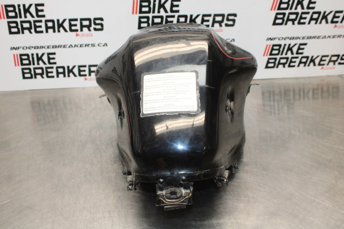 17-22 KTM 390 DUKE GAS TANK FUEL CELL PETROL RESERVOIR BB180
