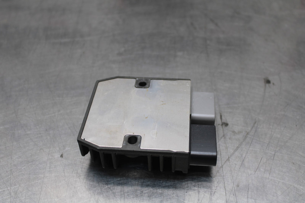 14-17 YAMAHA FZ07 RECTIFIER VOLTAGE REGULATOR BB766