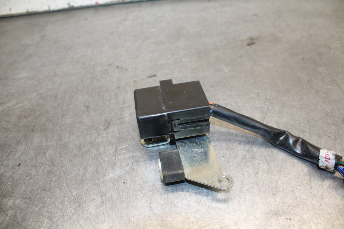 08-09 SUZUKI GSXR600 RELAY ASSEMBLY BB728