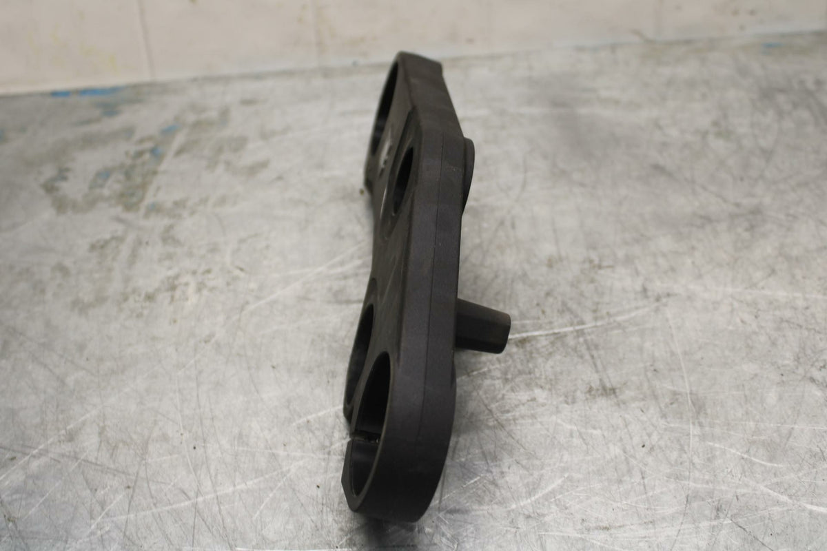 15-21 SUZUKI GSXR600 FORKS UPPER TRIPLE TREE CLAMP BB418