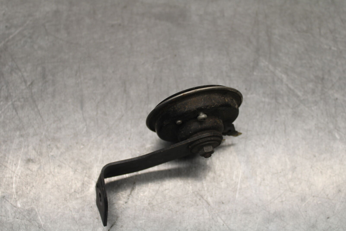 09-12 KAWASAKI NINJA ZX6R HORN SIGNAL 27003-0061 BB698