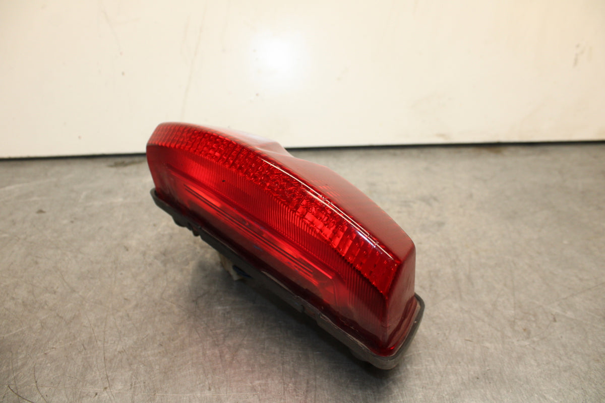 93-94 KAWASAKI NINJA ZX7R REAR TAIL TAILLIGHT BACK BRAKE LIGHT BB122