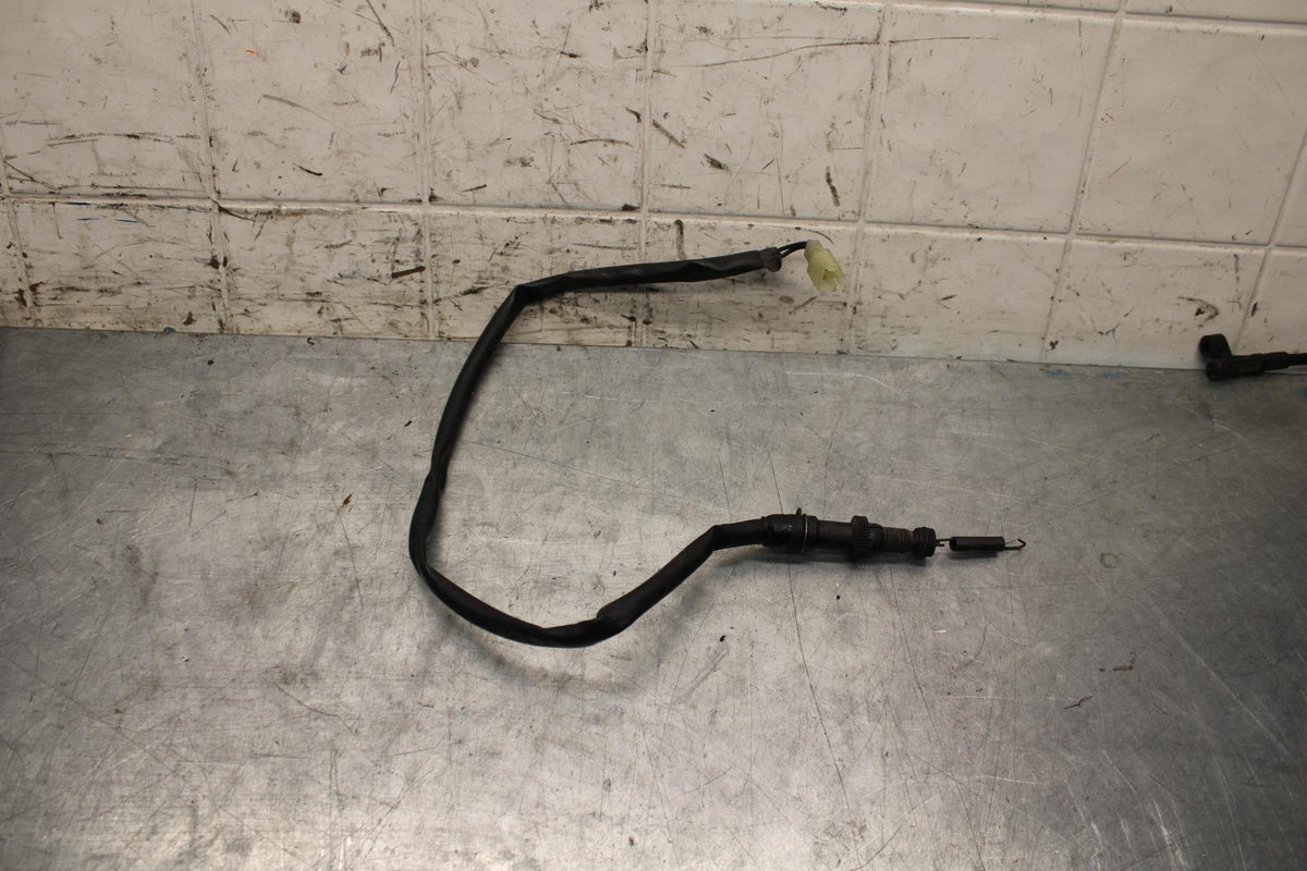 2007 Honda Shadow Spirit 1100 VT1100C REAR BACK BRAKE SENSOR BB561