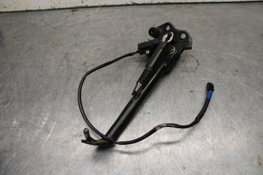 22-24 YAMAHA XSR900 KICKSTAND SIDE KICK STAND BB683