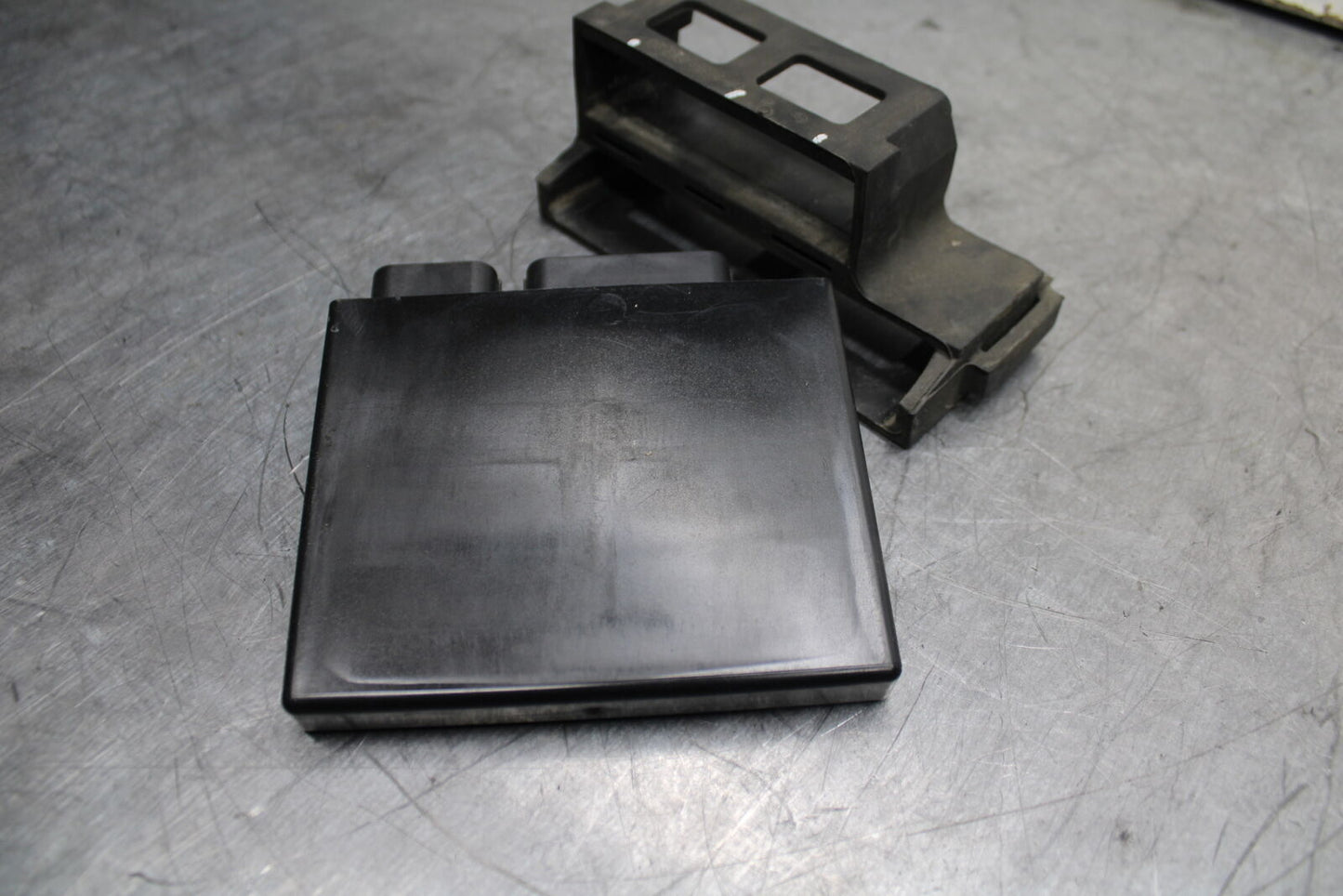 19-22 KAWASAKI Z400 ECU COMPUTER CONTROLLER UNIT BLACK BOX ECM BB738