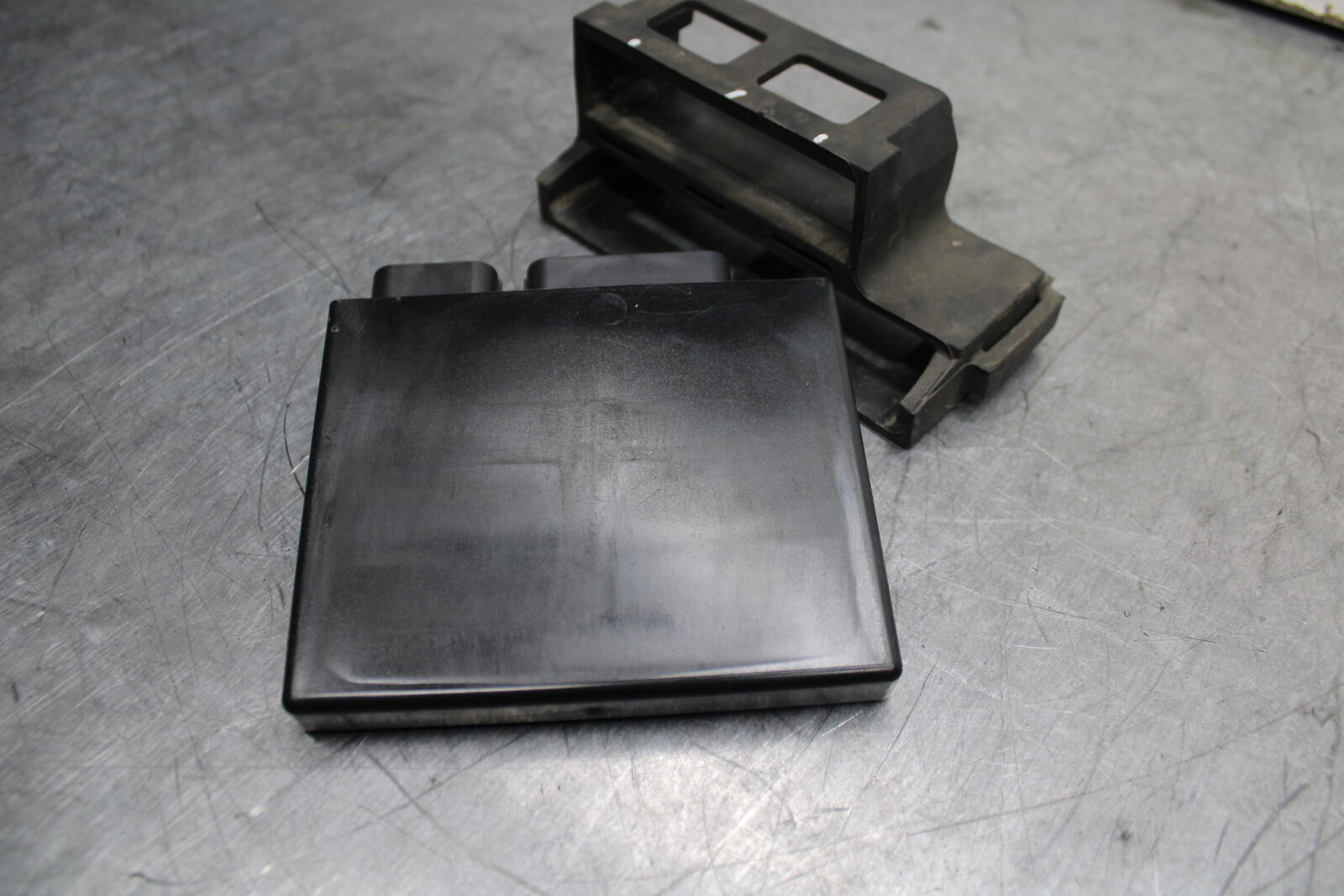 19-22 KAWASAKI Z400 ECU COMPUTER CONTROLLER UNIT BLACK BOX ECM BB738