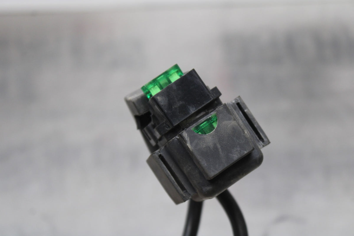 07-08 KAWASAKI NINJA ZX6R ENGINE STARTER RELAY STARTING MOTOR SWITCH BB199