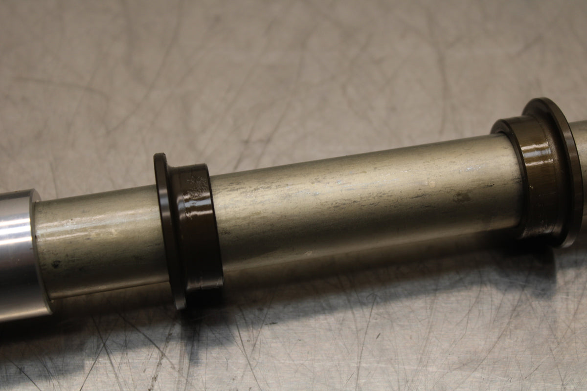 23-24 KAWASAKI NINJA ZX14R NEW!! FRONT WHEEL RIM AXLE PIVOT BOLT BB141
