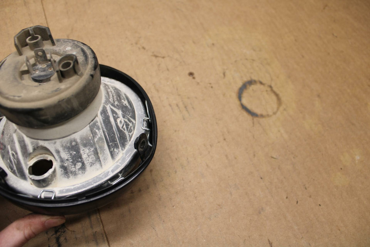 14-20 HARLEY-DAVIDSON STREET 500 SINGLE HEADLIGHT HEAD LAMP LIGHT BB381
