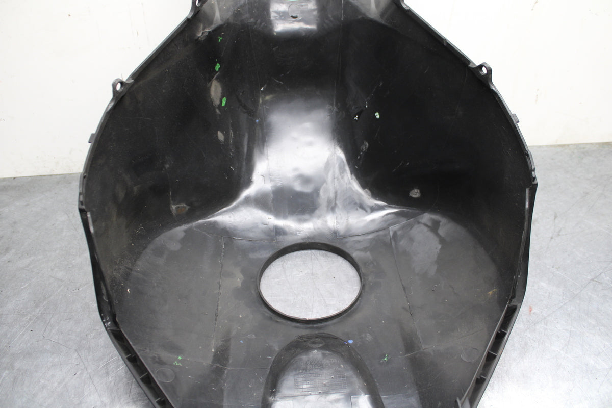 06-07 HONDA CBR1000RR GAS TANK FUEL CELL COVER FAIRING COWL BB756