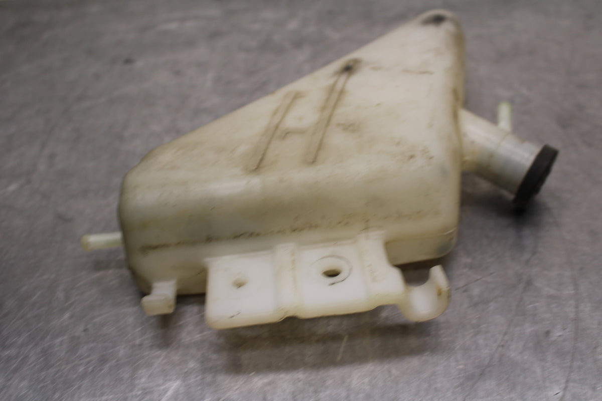 08-10 SUZUKI GSXR 600 COOLANT WATER TANK RESERVOIR BOTTLE BB132