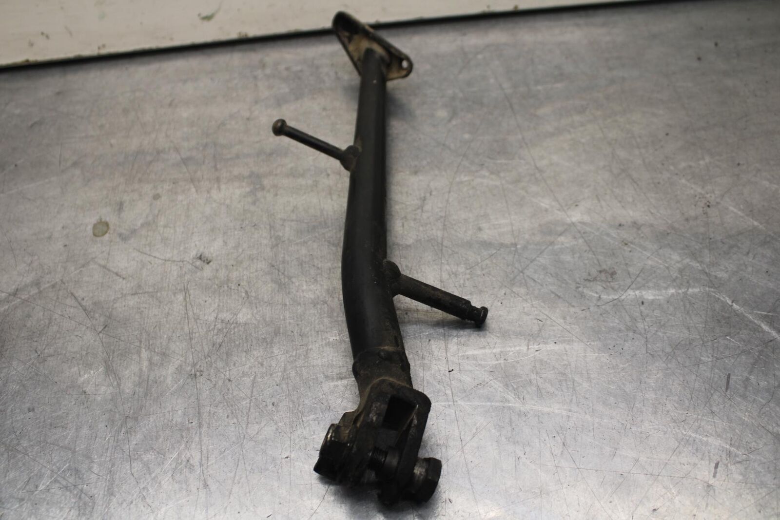 2011 Suzuki GSXR600 KICKSTAND SIDE KICK STAND BB605