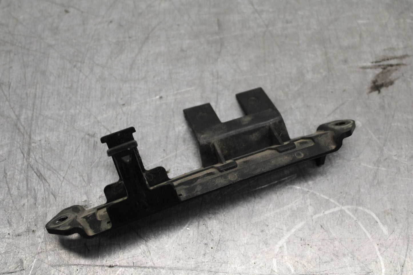 08-09 SUZUKI GSXR600 ECU COMPUTER CONTROLLER UNIT BLACK BOX ECM CDI  BB728