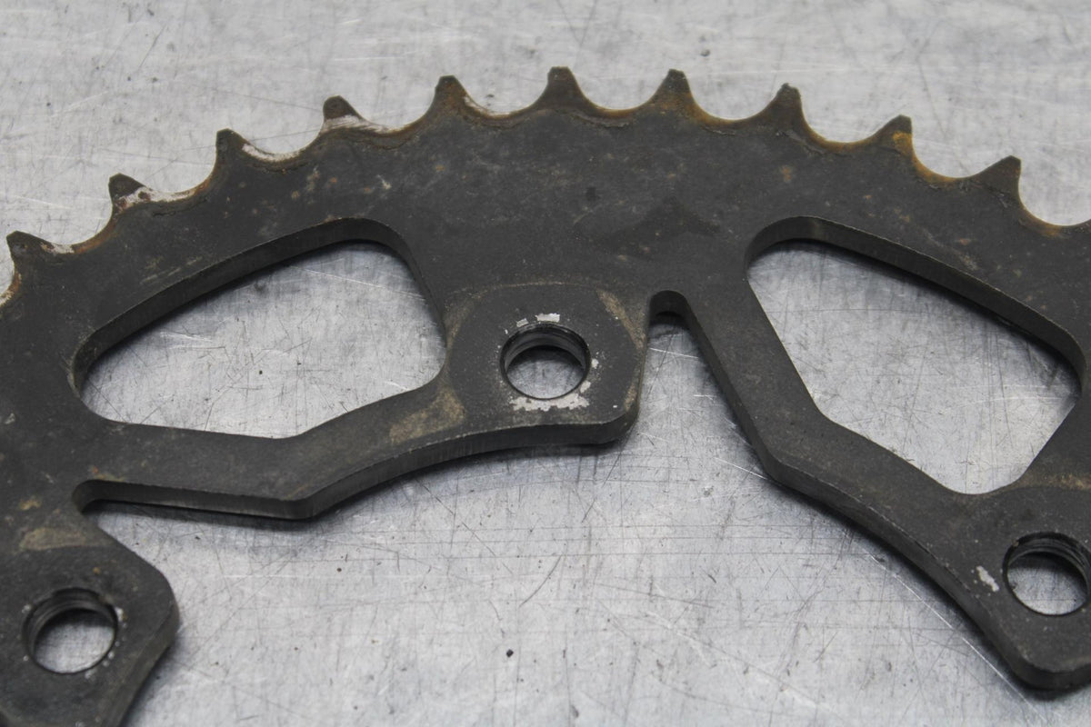 1999 Suzuki GSXR600 REAR BACK SPROCKET BB608