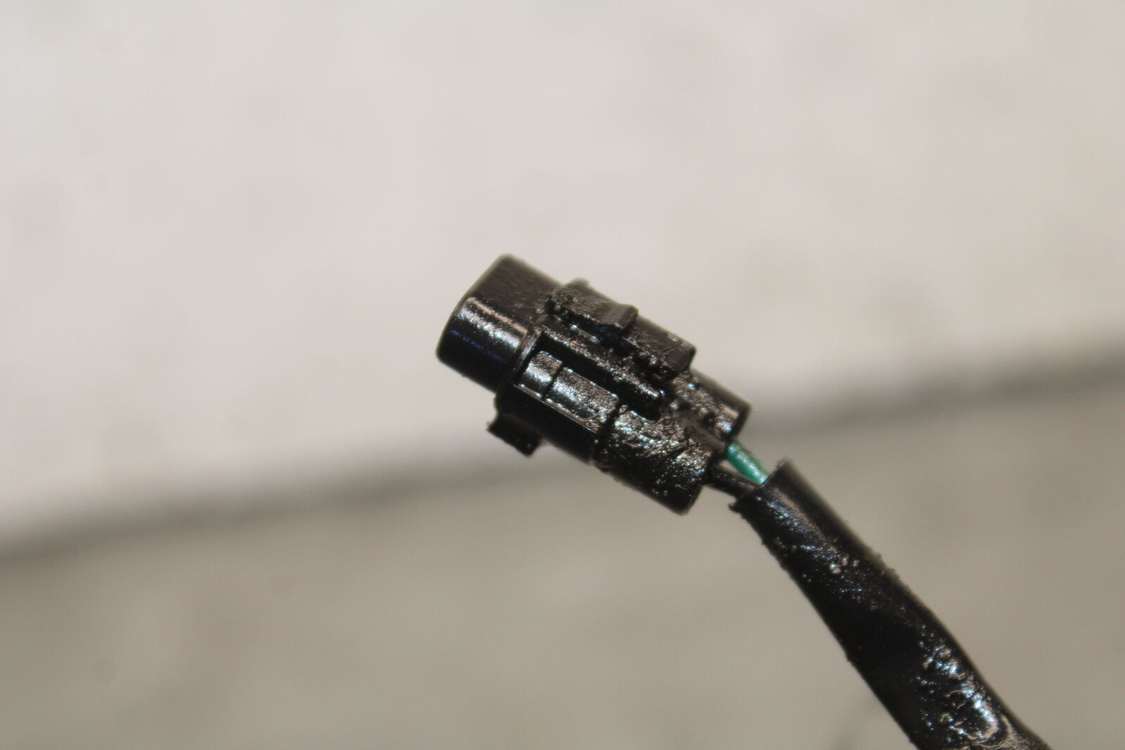 09-12 KAWASAKI NINJA ZX6R KICKSTAND KICK STAND 32043-0059-18R 34024-0065  BB698