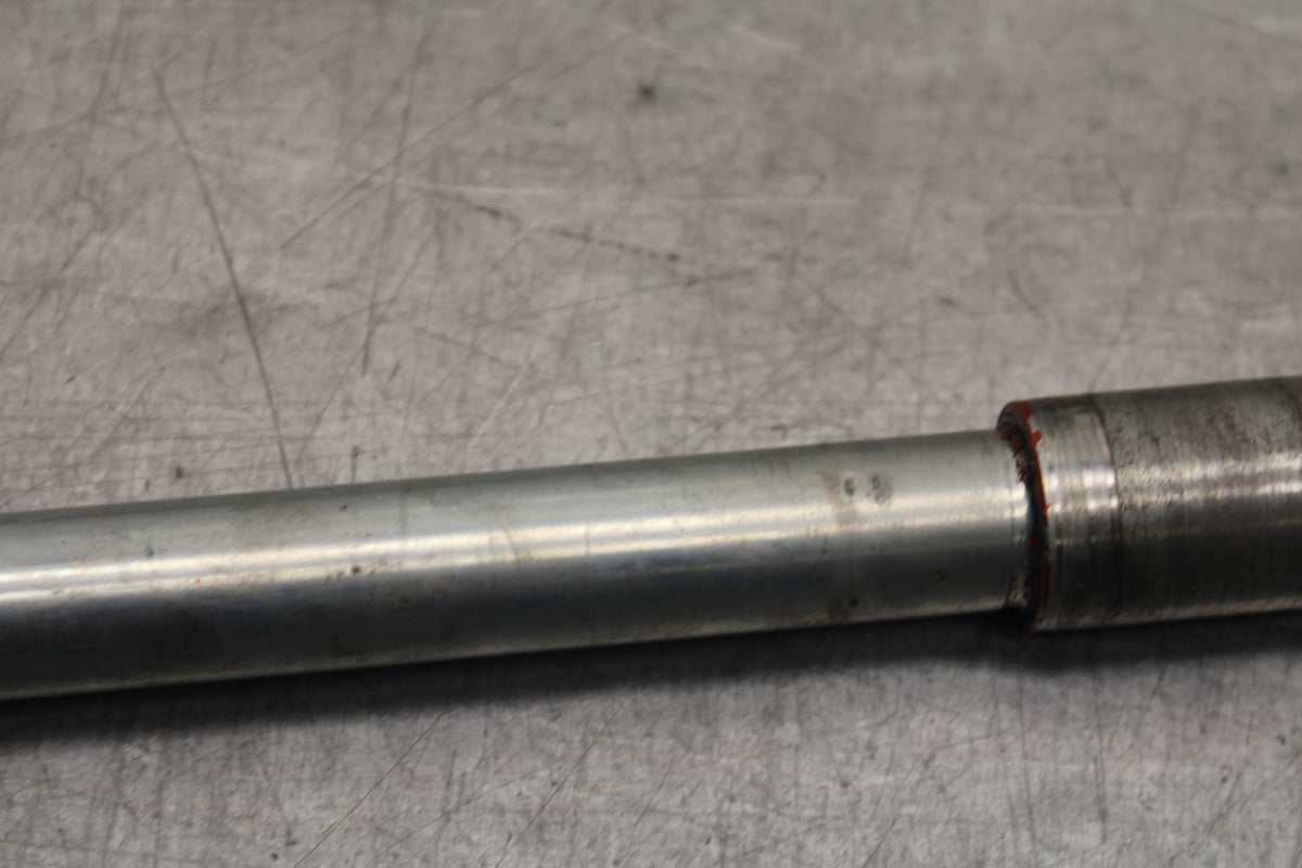 2006 Suzuki SV650 FRONT WHEEL RIM AXLE PIVOT BOLT BB93