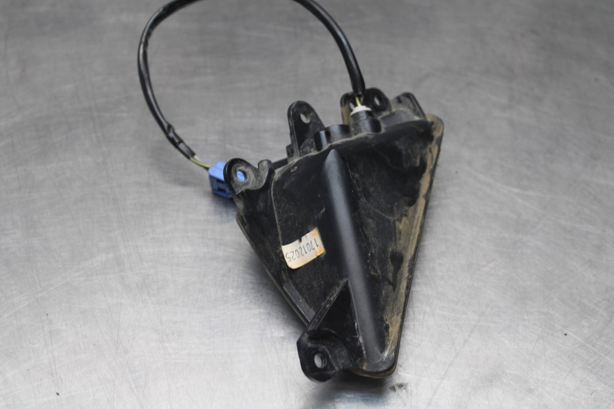 23-26 KAWASAKI NINJA ZX4RR LEFT FRONT TURN SIGNAL LIGHT INDICATOR BB872