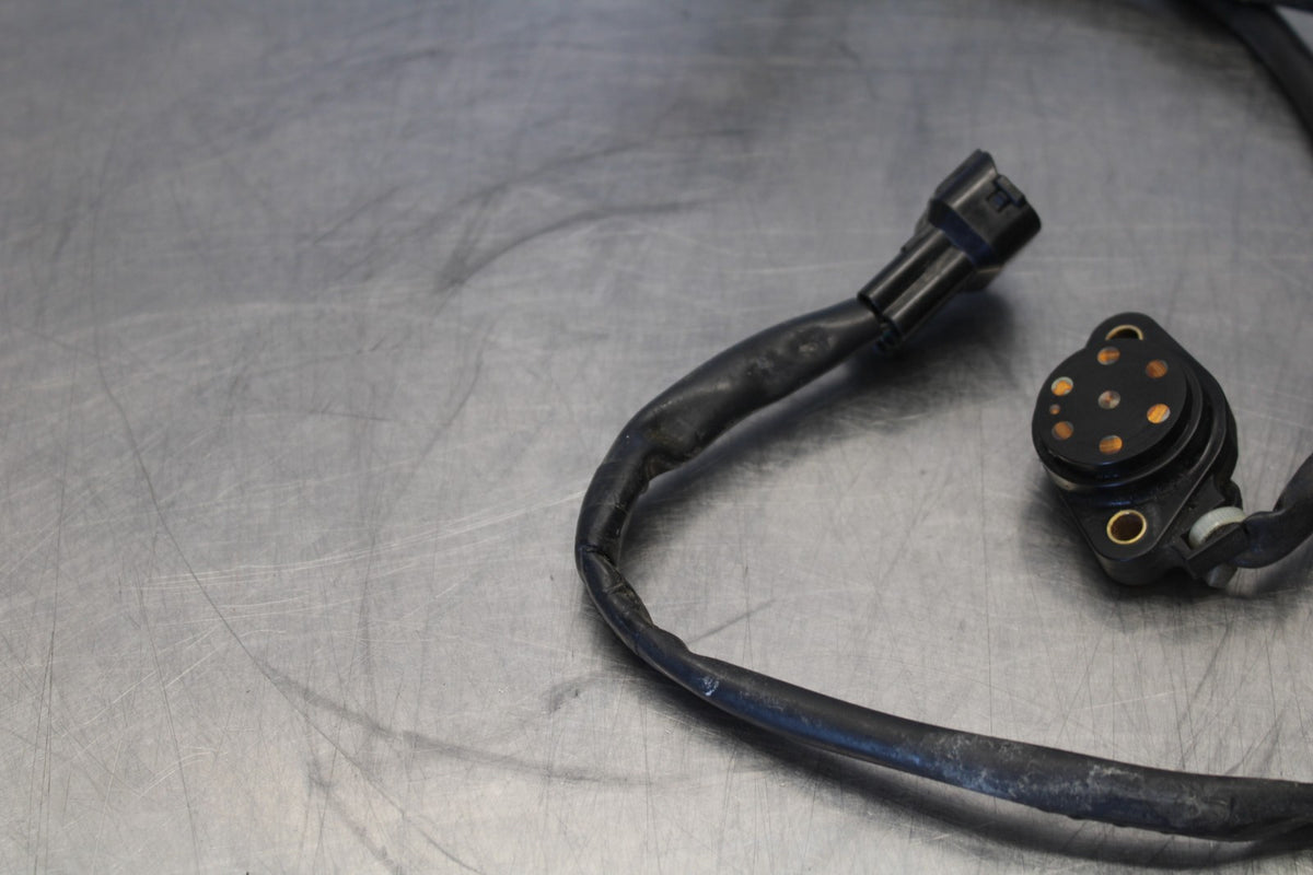 20-22 KAWASAKI NINJA ZX6R ENGINE MOTOR GEAR POSTION SENSOR BB884