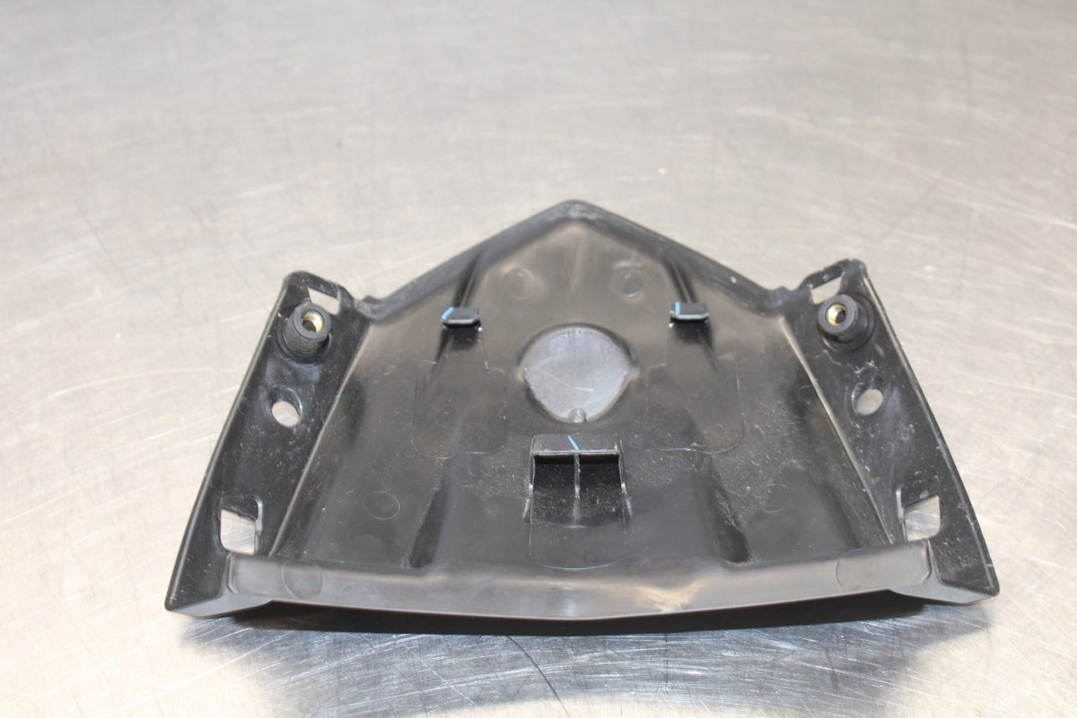 15-17 YAMAHA YZF R3 FRONT CENTER COWL FAIRING BB003