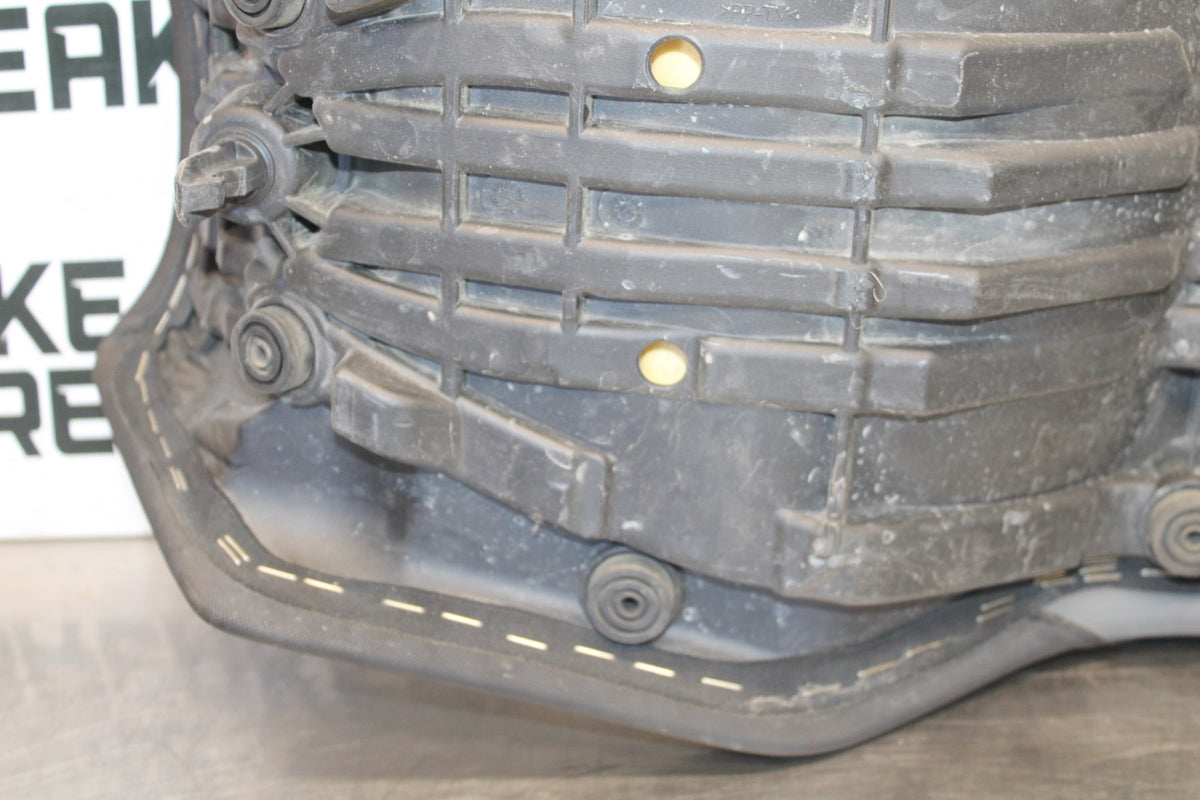 19 BMW F750GS FRONT REAR SEAT SADDLE BB938