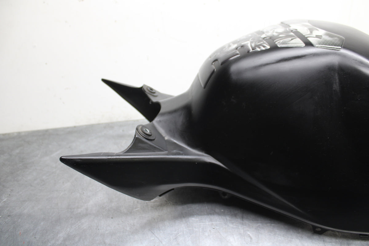 06-07 HONDA CBR1000RR GAS TANK FUEL CELL COVER FAIRING COWL BB756