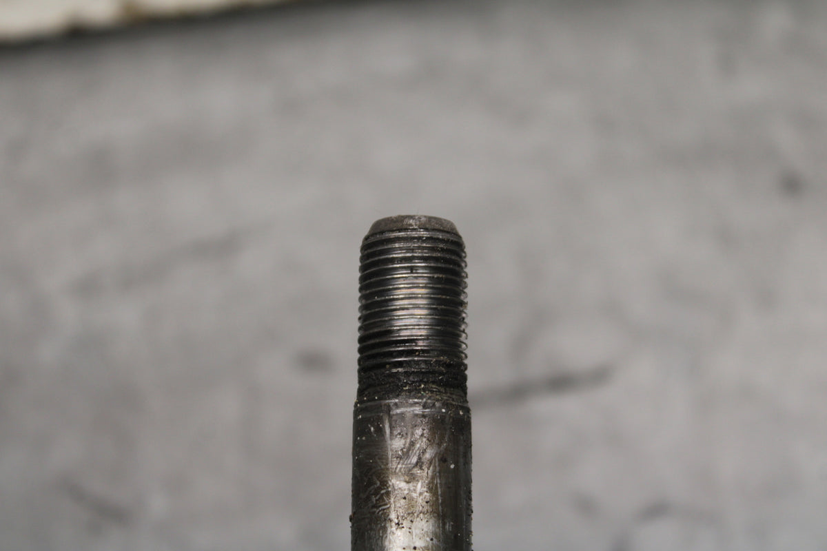 96-07 YAMAHA YZF600R FRONT WHEEL RIM AXLE PIVOT BOLT  BB746