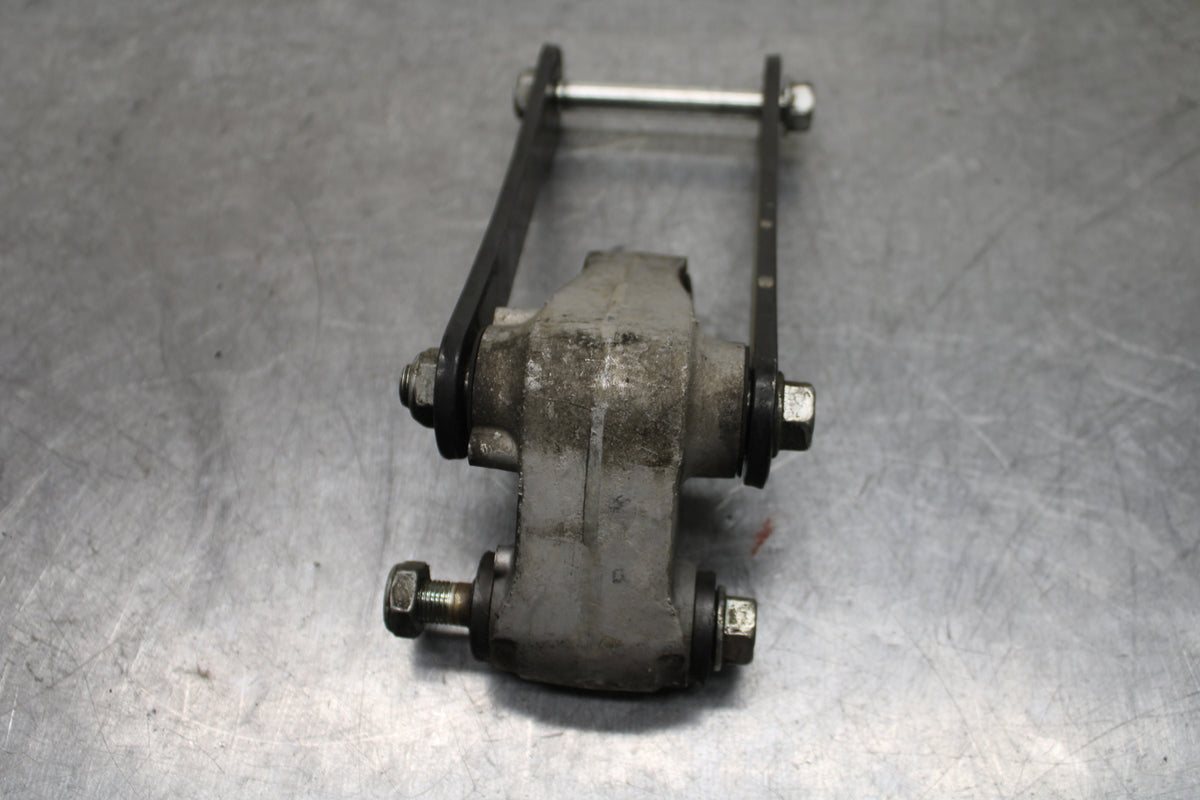 13-17 KAWASAKI NINJA 300 REAR DOGBONE SHOCK LINKAGE LINK BB128