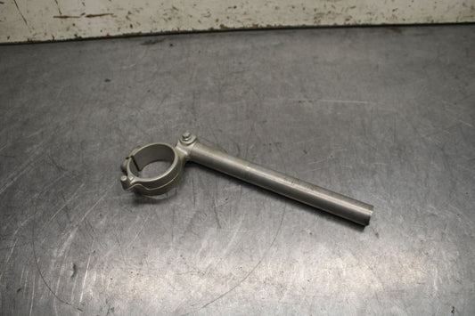 06-07 SUZUKI GSXR750 RIGHT CLIP ON HANDLEBAR BB110