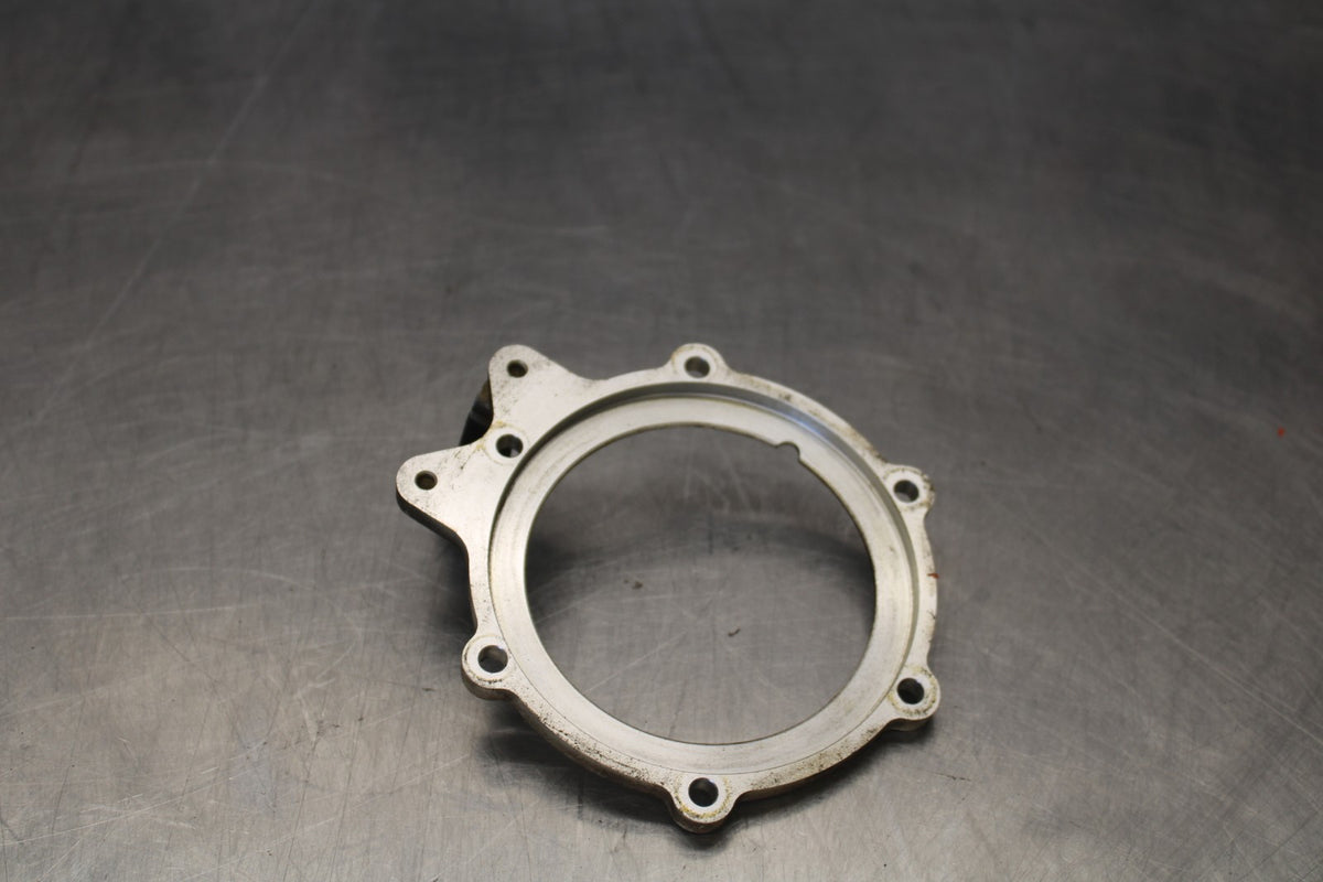 03-04 YAMAHA YZF R6S FUEL PUMP GAS PETROL SENDER BRACKET MOUNT BB890