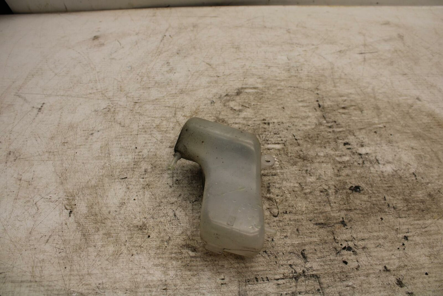 05-21 SUZUKI DRZ400SM COOLANT WATER TANK RESERVOIR BOTTLE BB376