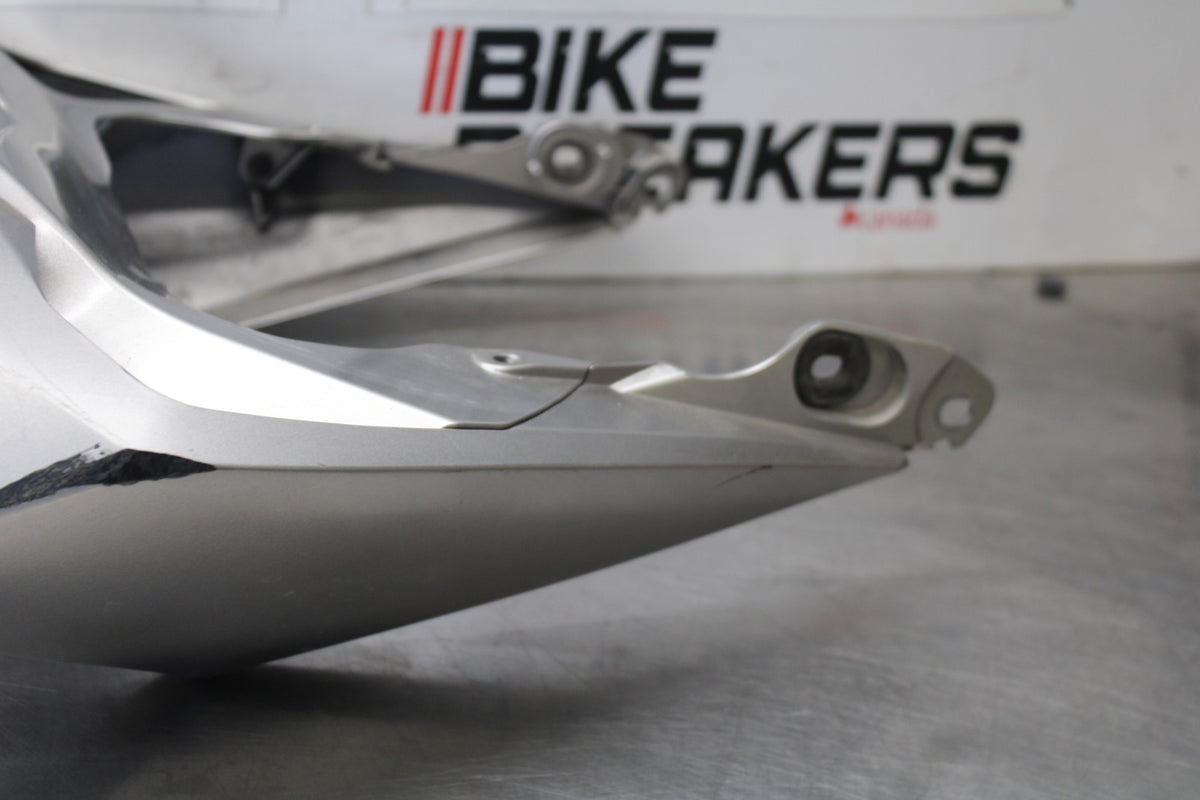 16 HONDA CB500F ABS REAR BACK TAIL FAIRING COWL SHROUD BB930