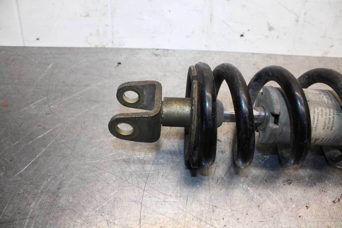 89-90 YAMAHA FZR600 REAR  SHOCK ABSORBER SUSPENSION 3HE-22210-10-00 BB76