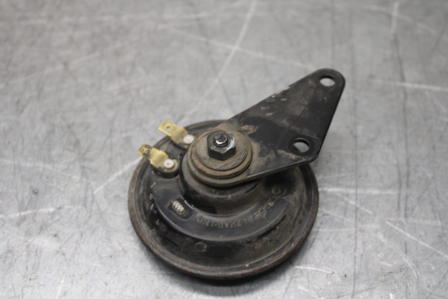 08-18 KAWASAKI KLR650 HORN SIGNAL BB707