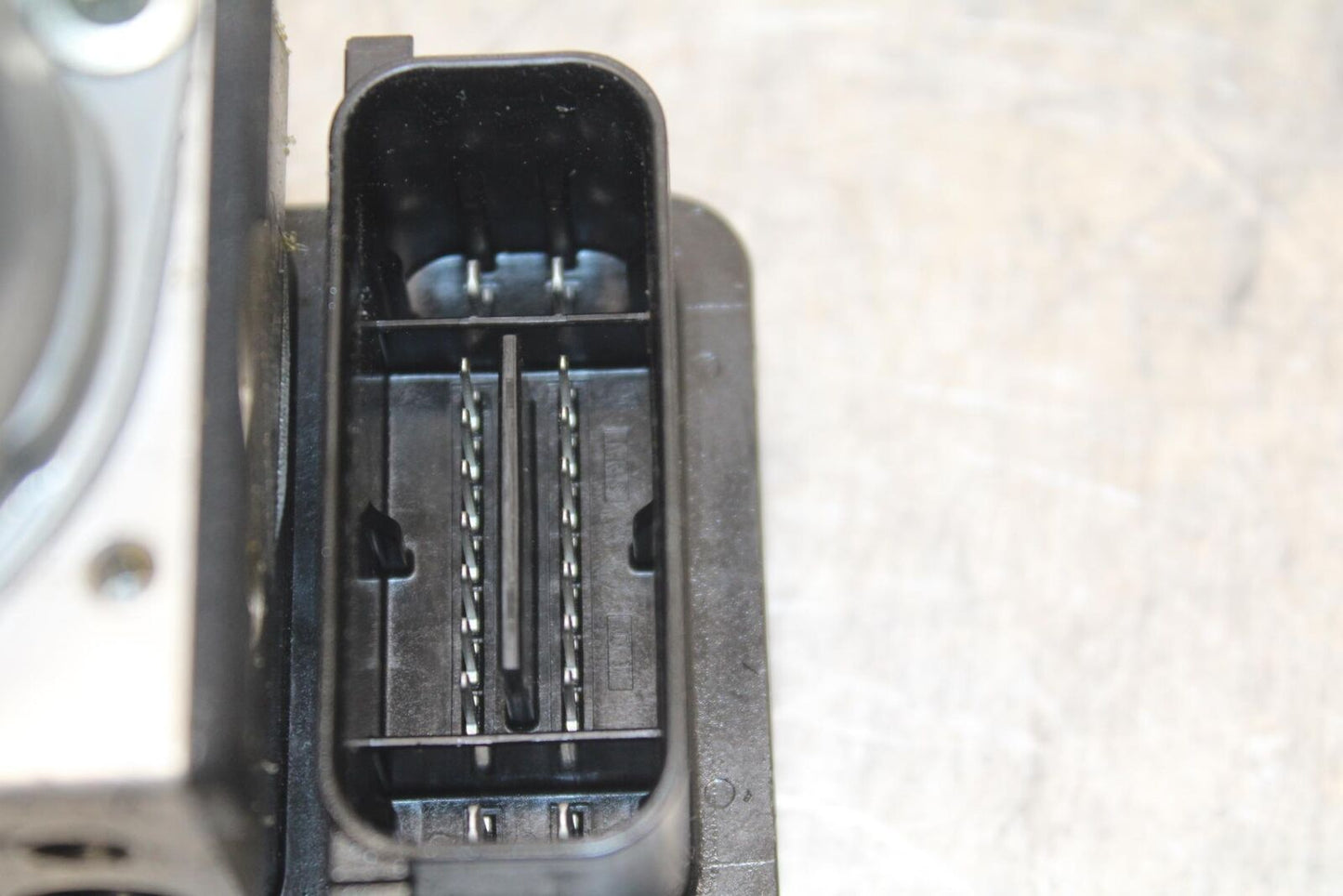 17-20 KAWASAKI NINJA 650 EX650 ABS ABS PUMP UNIT MODULE BB88