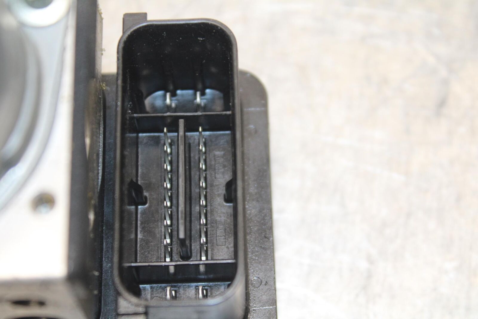 17-20 KAWASAKI NINJA 650 EX650 ABS ABS PUMP UNIT MODULE BB88