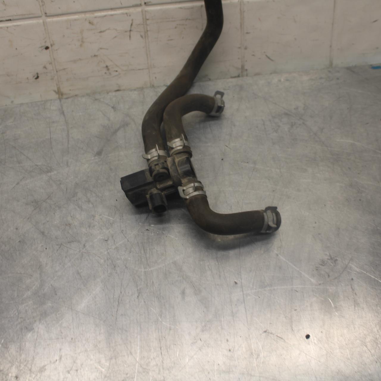 15-21 SUZUKI GSXR600 AIR VALVE SOLENOID TOP ENGINE SWITCH SENSOR BB460
