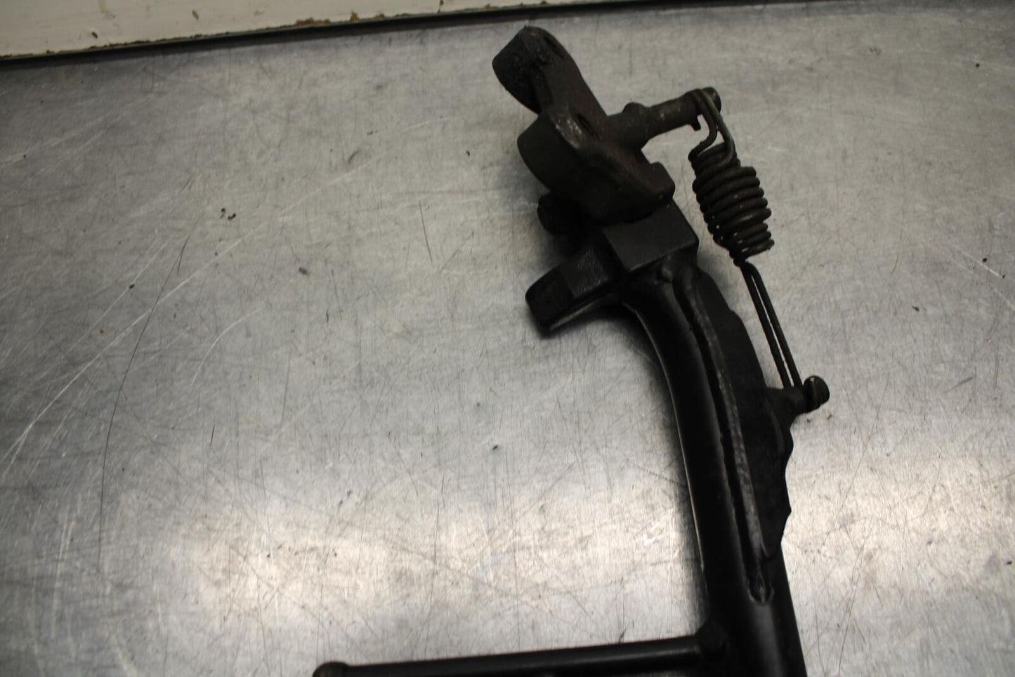 06 SUZUKI SV 650 KICKSTAND SIDE KICK STAND BB93