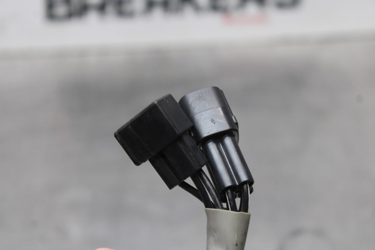 05-06 SUZUKI GSXR1000 RECTIFIER VOLTAGE REGULATOR BB857