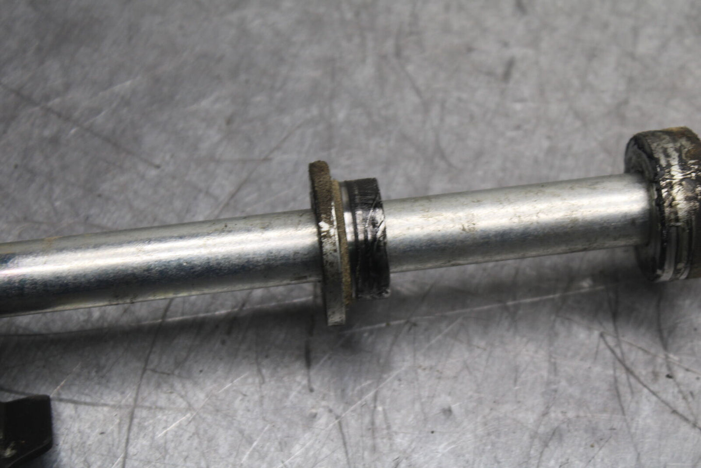 18-23 KAWASAKI NINJA 400 EX400 ABS REAR AXLE BACK WHEEL PIVOT BOLT AXEL BB747