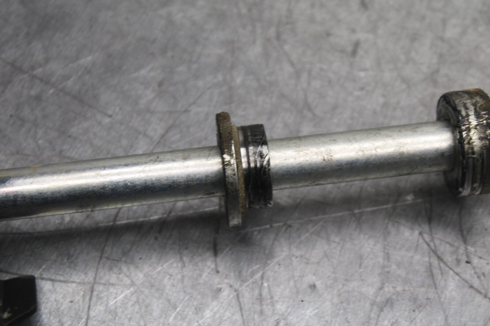 18-23 KAWASAKI NINJA 400 EX400 ABS REAR AXLE BACK WHEEL PIVOT BOLT AXEL BB747