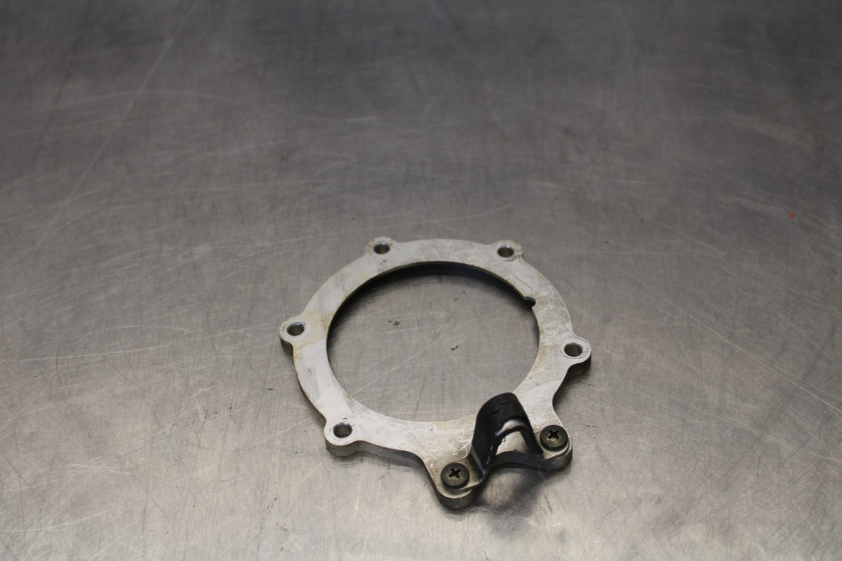 03-04 YAMAHA YZF R6S FUEL PUMP GAS PETROL SENDER BRACKET MOUNT BB890