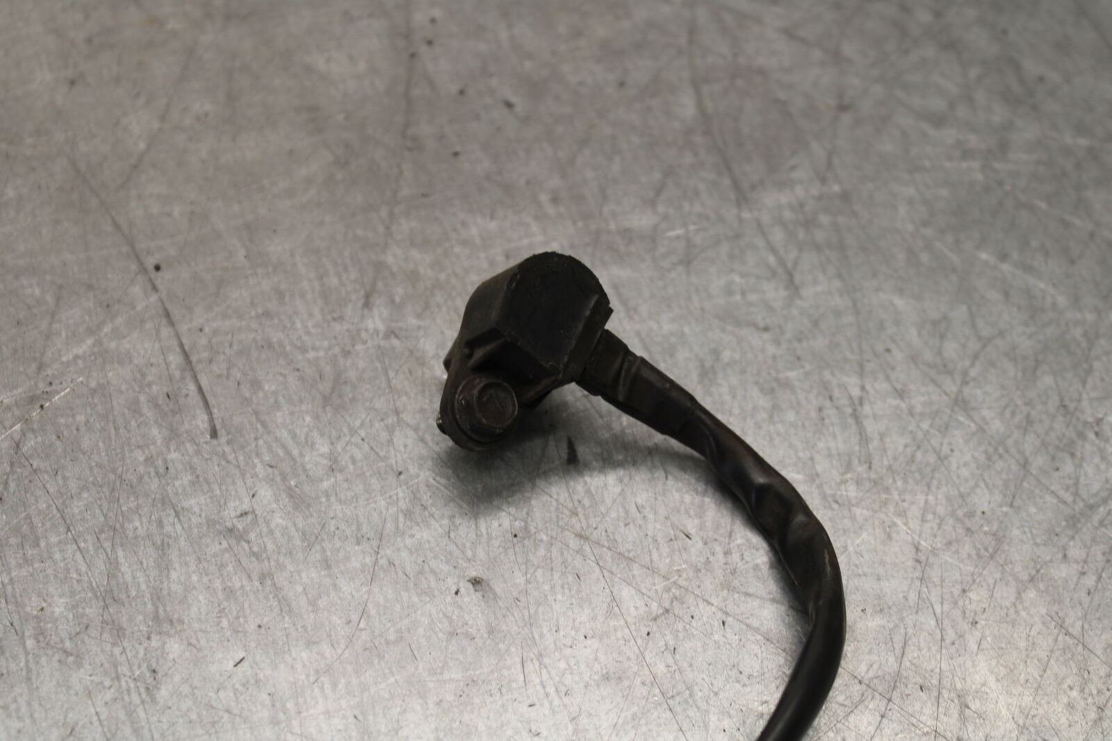 12-17 KAWASAKI ER-6N Z650 SPEED SPEEDOMETER SENSOR BB709