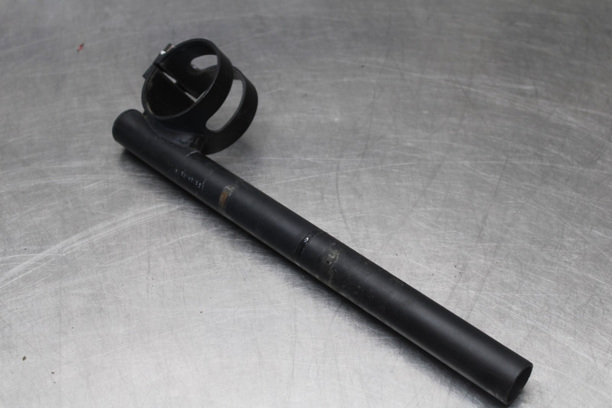 05 DUCATI SUPERSPORT 800 LEFT CLIP ON HANDLEBAR BB913
