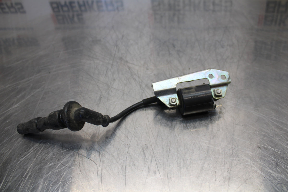 15-16 HONDA CB300F IGNITION COIL SPARK PLUG CAP BB150